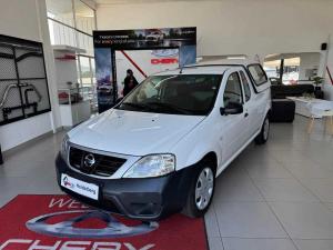 2021 Nissan NP200 1.6 Safety PackS/C