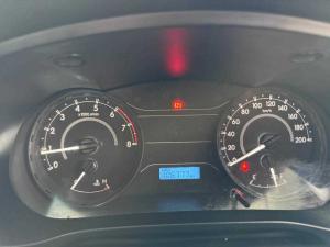 Toyota Hilux 2.0 VvtiP/U Single Cab - Image 13