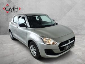 2023 Suzuki Swift 1.2 GA