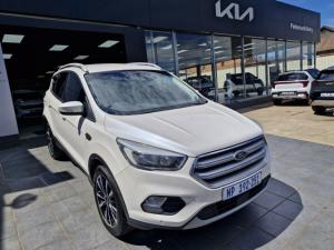 2018 Ford Kuga 1.5T Trend auto