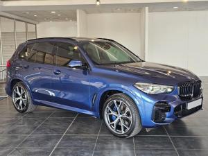 2023 BMW X5 xDrive30d M Sport