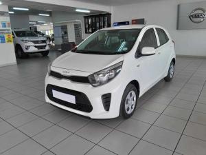 2023 Kia Picanto 1.0 Start