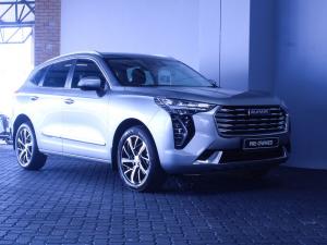 2022 Haval Jolion 1.5T Super Luxury