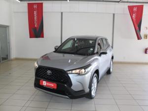 2022 Toyota Corolla Cross 1.8 XI