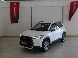 2023 Toyota Corolla Cross 1.8 XR Hybrid