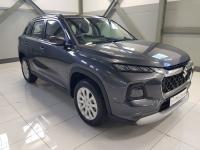 Suzuki Grand Vitara 1.5 GL auto