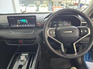 Haval Jolion 1.5 HEV Luxury