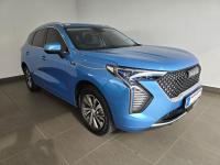 Haval Jolion 1.5 HEV Luxury