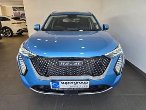 Haval Jolion 1.5 HEV Luxury - Image 2