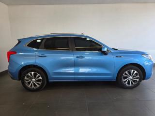 Haval Jolion 1.5 HEV Luxury