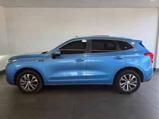 Haval Jolion 1.5 HEV Luxury