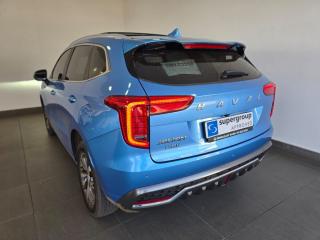 Haval Jolion 1.5 HEV Luxury