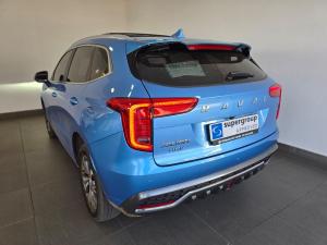 Haval Jolion 1.5 HEV Luxury - Image 5