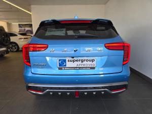 Haval Jolion 1.5 HEV Luxury - Image 6