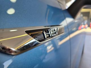 Haval Jolion 1.5 HEV Luxury