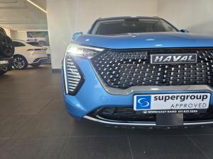 Haval Jolion 1.5 HEV Luxury - Image 9