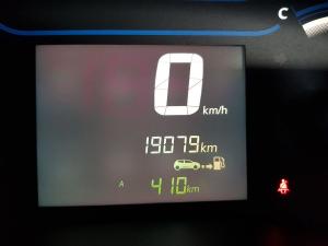 Renault Kwid 1.0 Zen - Image 12