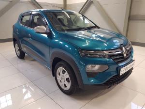 2024 Renault Kwid 1.0 Zen