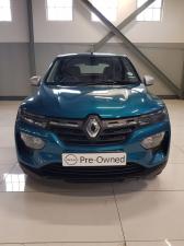 Renault Kwid 1.0 Zen - Image 2