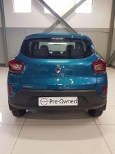 Renault Kwid 1.0 Zen - Image 4