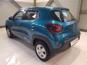 Renault Kwid 1.0 Zen - Image 5