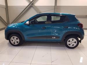 Renault Kwid 1.0 Zen - Image 6