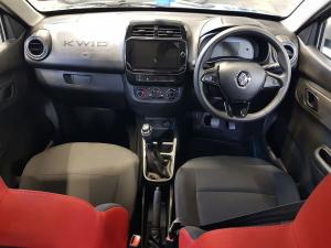 Renault Kwid 1.0 Zen - Image 7