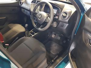 Renault Kwid 1.0 Zen - Image 9