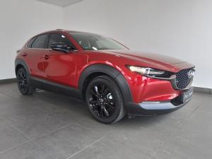 2024 Mazda CX-30 2.0 Individual Edition