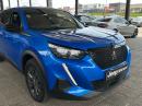 Thumbnail Peugeot 2008 1.2T Active auto