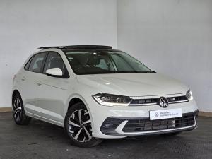 2024 Volkswagen Polo hatch 1.0TSI Life auto