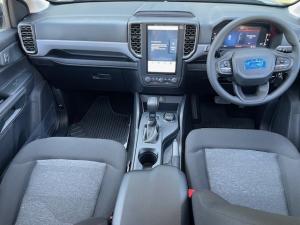 Ford Ranger 2.0 SiT double cab XL 4x4 auto - Image 9