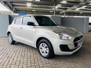 2024 Suzuki Swift 1.2 GA