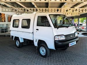 2024 Suzuki Super Carry 1.2