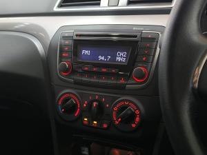 Suzuki Ciaz 1.5 GL auto - Image 10