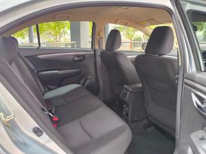 Suzuki Ciaz 1.5 GL auto - Image 12