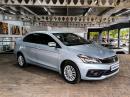 Thumbnail Suzuki Ciaz 1.5 GL auto