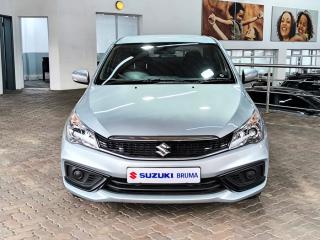 Suzuki Ciaz 1.5 GL auto