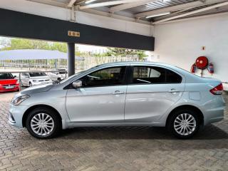 Suzuki Ciaz 1.5 GL auto