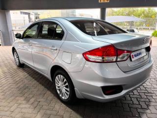 Suzuki Ciaz 1.5 GL auto