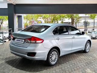 Suzuki Ciaz 1.5 GL auto