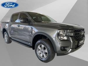 2025 Ford Ranger 2.0 SiT double cab XL auto