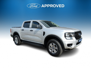 2023 Ford Ranger 2.0 SiT double cab XL auto