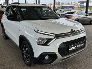 2024 Citroen C3 1.2 Max