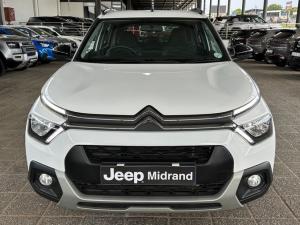 2024 Citroen C3 1.2 Max