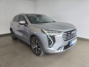 2024 Haval Jolion 1.5T Super Luxury