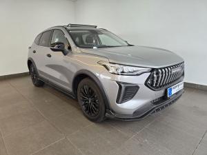 2025 Haval Jolion Pro 1.5T S Ultra Luxury