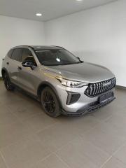 Haval Jolion Pro 1.5T S Ultra Luxury