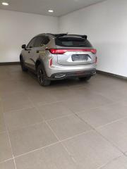 Haval Jolion Pro 1.5T S Ultra Luxury