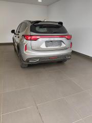 Haval Jolion Pro 1.5T S Ultra Luxury